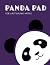Panda Pad by Harriet Armstrong
