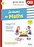 Je réussis en maths CE2 by Danielle Cohen