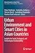 Urban Environment and Smart...