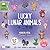 Lucky Lunar Animals by Lacey Benard