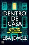 Dentro de casa