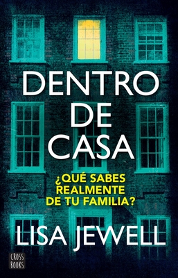 Dentro de casa