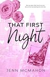 That First Night by Jenn McMahon