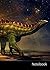Notebook: Small Dinosaur Co...