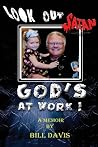 Look Out Satan God's At Work!