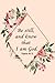 Prayer Journal