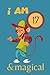 I am 17 and Magical: A happ...