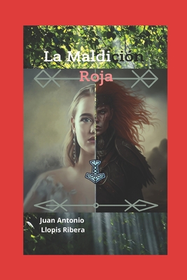 La Maldición Roja (Spanish Edition)
