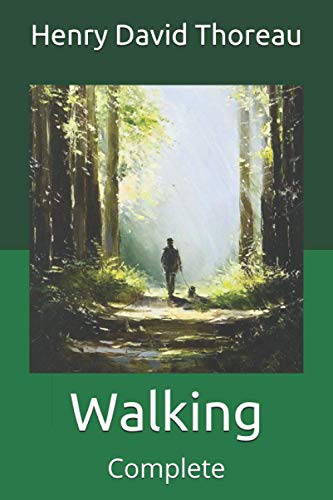 Walking: Complete
