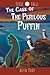 The Case of the Perilous Puffin: A Sammi Cupertino Canadian Paranormal Cozy Mystery (Eerie Falls Mysteries)