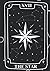 The Star Tarot Card Noteboo...
