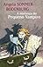 O Pequeno Vampiro. Mudança do Pequeno Vampiro (Em Portuguese do Brasil)
