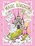 Magic Kingdom Activity Book...