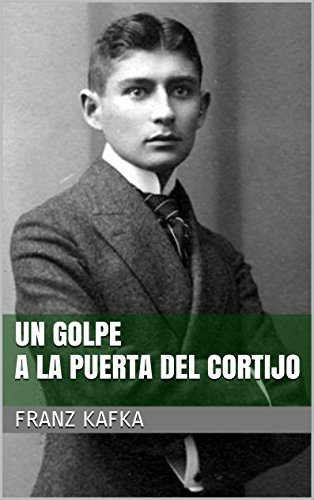 Un golpe a la puerta del Cortijo (Spanish Edition)