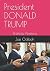 President DONALD TRUMP: Shi...