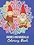 Gnomes and Mandalas Colorin...