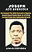 Joseph Ayo Babalola  by Linus Edeigba
