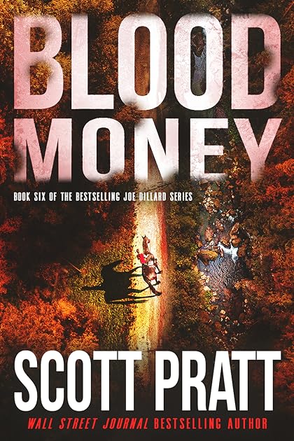 Blood Money (Joe Dillard #6)