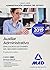 Auxiliar Administrativo de la Administración General del Esta... by Antón Rocha Rodríguez
