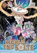 World End Solte Vol. 2