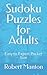 Sudoku Puzzles for Adults: ...
