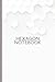 Hexagon Notebook: Scientifi...