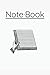Notebook Book