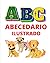 ABECEDARIO ILUSTRADO: ¡Para...