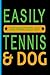 Easily Distracted by Tennis...