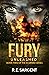Fury: Unleashed (The Scorned Series)