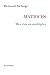 Matrices: Mes vies en multiplex (French Edition)
