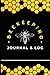 Beekeeping Journal & Log by Rebecca Weeks