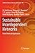 Sustainable Interdependent Networks: From Theory to Application (Studies in Systems, Decision and Control, 145)