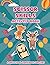 Scissor Skills Activity Book by Rick Stanton