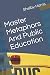Master Metaphors And Public...