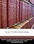 ELECTION REFORM