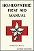 Homeopathic First Aid