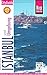 Istanbul und Umgebung. City Guide by Manfred Ferner
