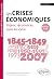 Les crises économiques XIXe-XXIe by Arnaud Pautet