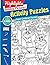 Activity Puzzles by Paul Bates