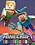 Mínecráft Coloring Book: Pe...