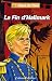 LA FIN D'HALLMARK (Roman Jeunesse Signe de Piste)