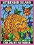 Stained Glass Color By Numb...