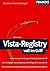 Windows Vista Registry voll...
