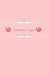 Watermelon Sugar: Notebook