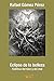 Eclipse de la belleza: Estética del bien y del mal (Spanish Edition)