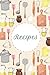 Blank Recipe Book: Cookbook...