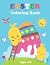 Easter Coloring Book: Happy Easter Colouring Book For Kids Ages 4-8 | Amazing Coloring Book with Easter Eggs and Bunnies | 50 Wonderful Pictures | Easter Gifts for Kids