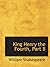 King Henry the Fourth, Part II