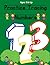 Practice Tracing Numbers: Numbers 0-10 with Practice Pages